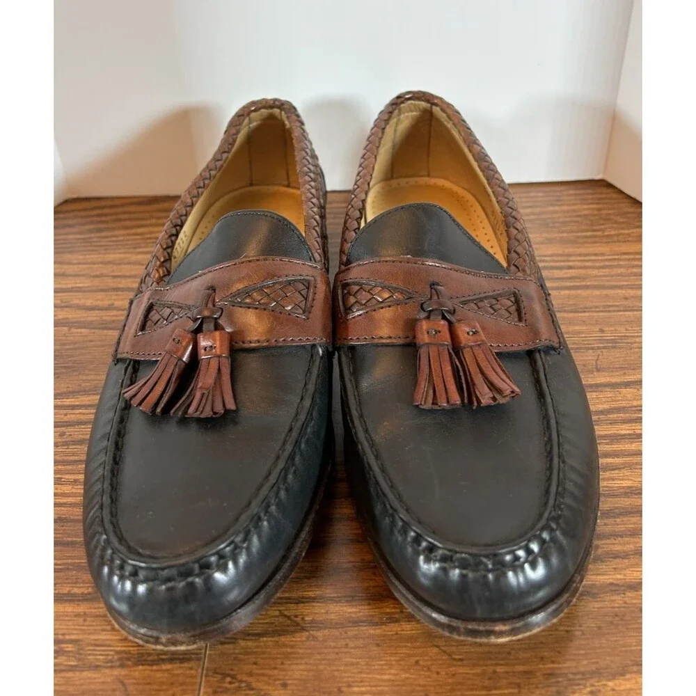Allen Edmonds allen edmonds